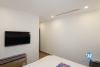 A nice 2 bedroom apartment for rent in Vinhomes Metropolis
